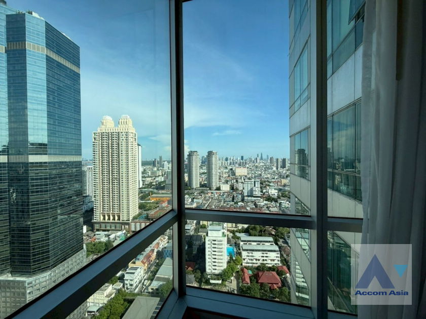 picture 🔼🔽 AccomA 📩  2 BR Condominium @Sky Villas Sathorn (AA43598) - 9/15