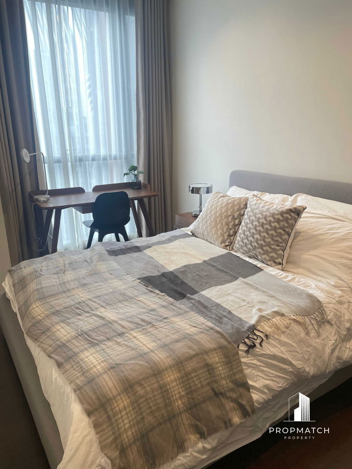 รูป ✨Flash Deal ✨The Line Ratchathewi ( 1Bed 1Bath 33.49SQM.) แต่งครบพร้อมอยู่ !! เพียง 22,000 บาทต่อเดือน Tel.0981315848 @propmatch - รูปที่ 6/12