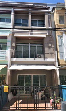 ให้าช่าบ้านกลางเมืองลาดพร้าว 71 สวยเฟอร์ครบ สนใจแอคไลน์ @194btrsr