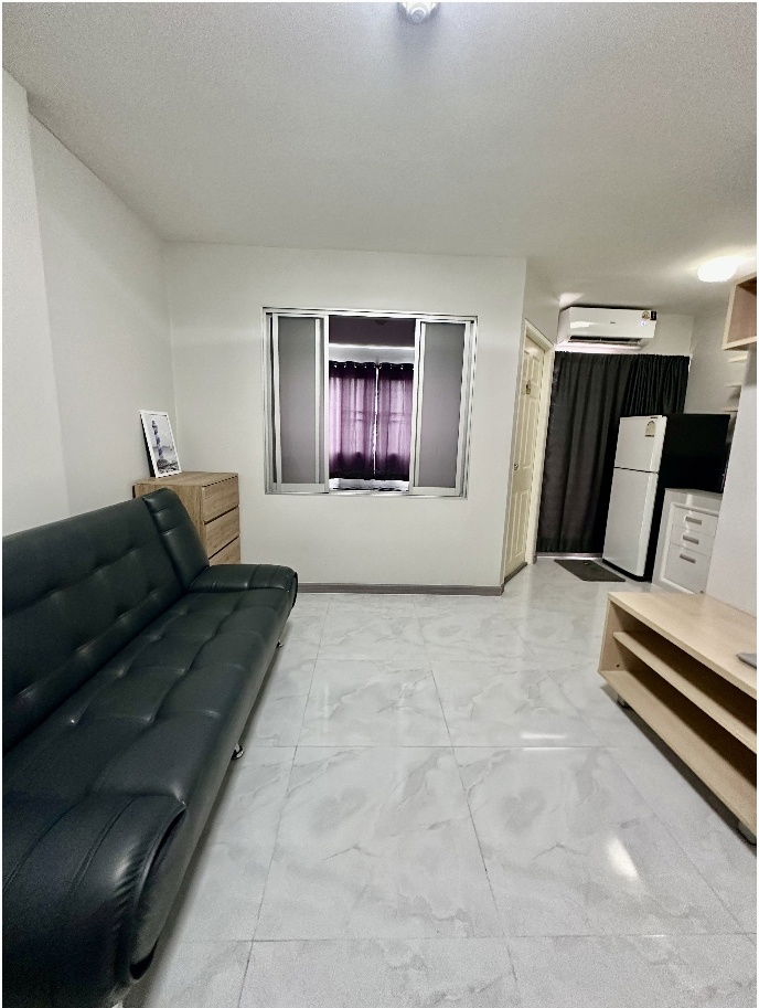 picture Lumpini Condo Town Bodindecha - Ramkhamhaeng for rent - 2/14