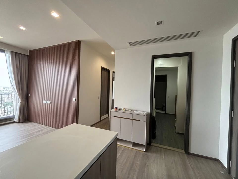 picture Condo for Rent at Rhythm Charoenkrung Pavillion (A6807055) - 4/14