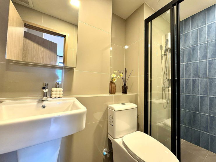 picture #Z1654 Condo for rent: NIA by Sansiri - 8/11