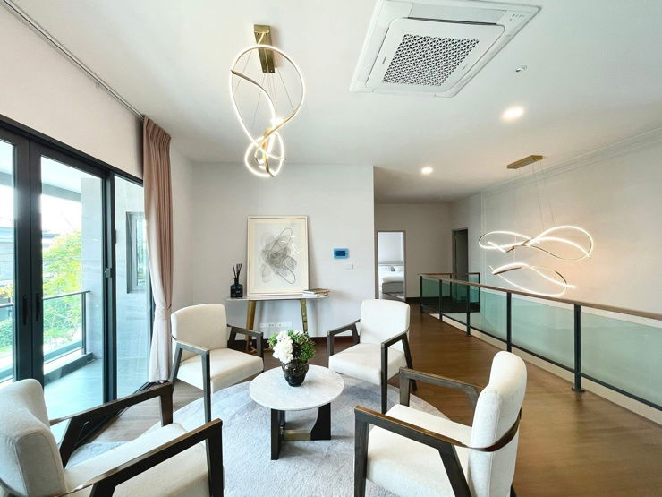 picture For rent✨ The City Bangna  🔥  Line ID @034etfin 📲 6 bedrooms 7 bathroom✨ Near Mega Bangna  - 13/22