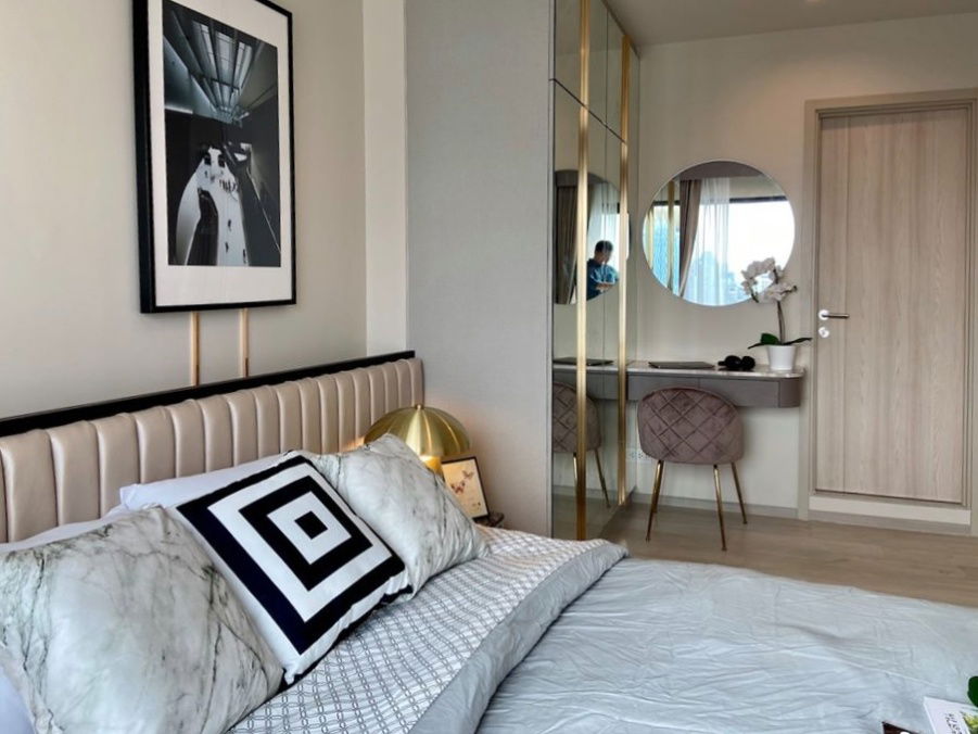 picture For Rent - Life One Wireless , Luxury Class 2 bedrooms 2 bathrooms - 14/17