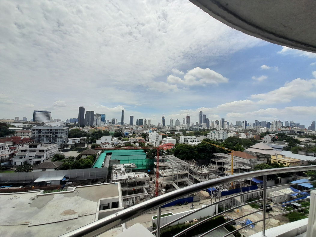 รูป ให้เช่า คอนโดศุภาลัย เพลส สุขุมวิท 39 | 2 ห้องนอน 2 ห้องน้ำ | ปรับปรุงใหม่ น่าอยู่ ใกล้โรงเรียนนานาชาติ - รูปที่ 9/16