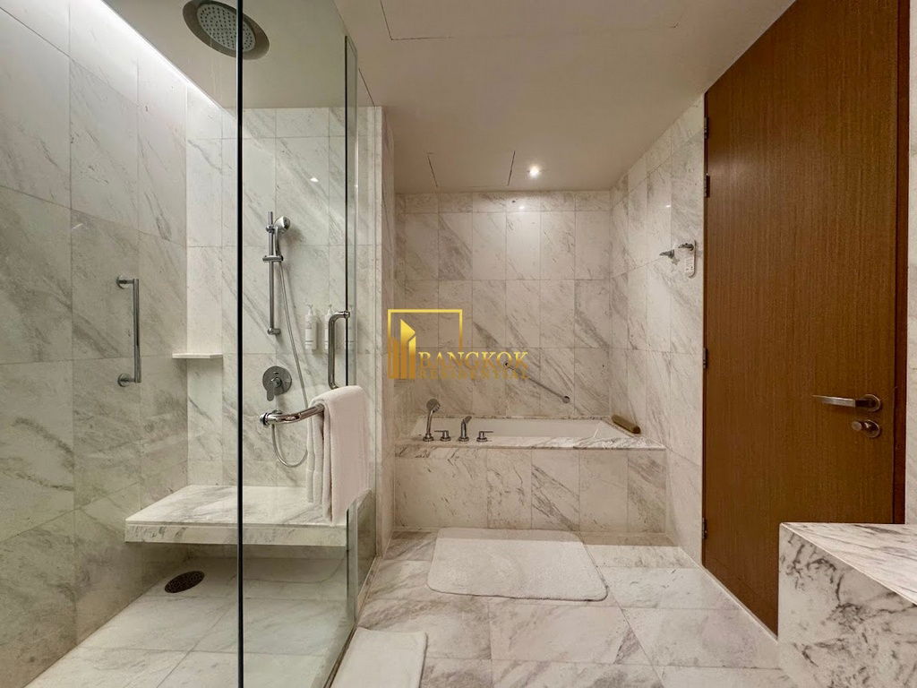 รูป Spacious 3 Bedroom Serviced Apartment in Thonglor Area - BR30370SA - รูปที่ 17/38
