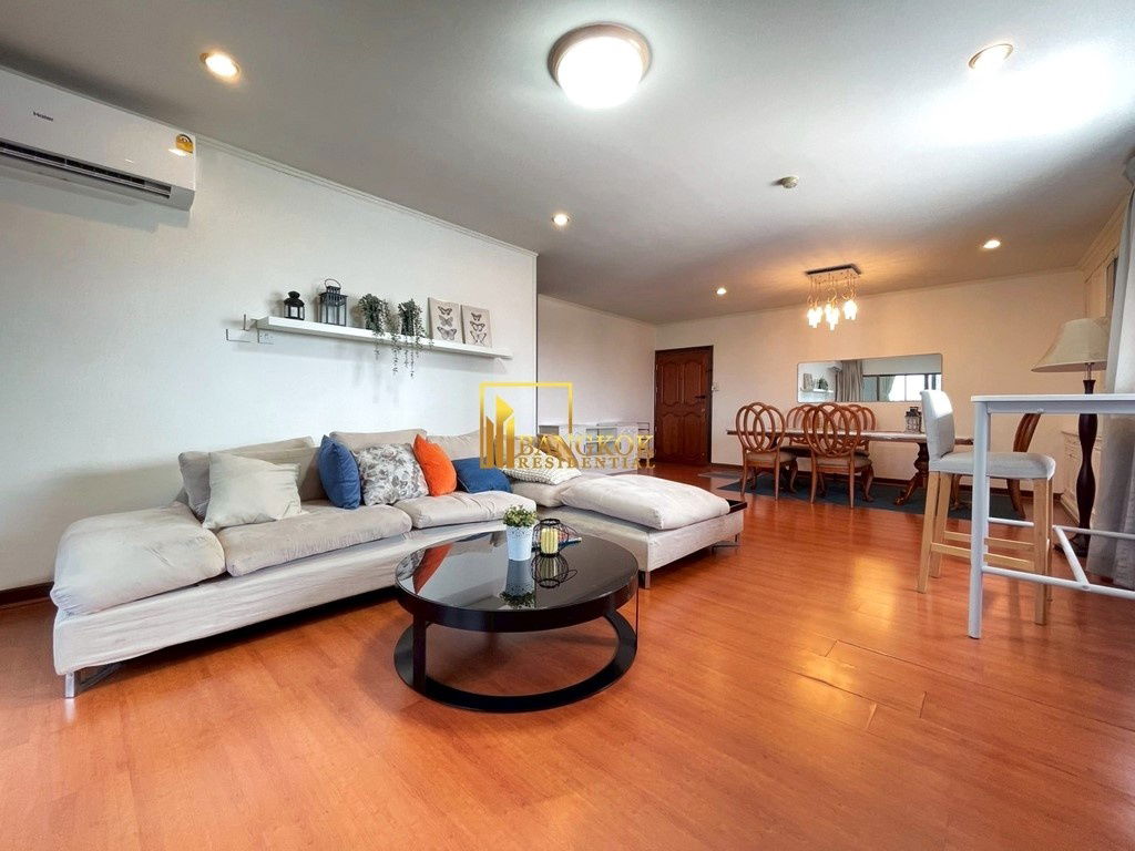 รูป Srivara Mansion 1 | Spacious 3 Bedroom Property in Ratchada - BR60434CD - รูปที่ 1/32