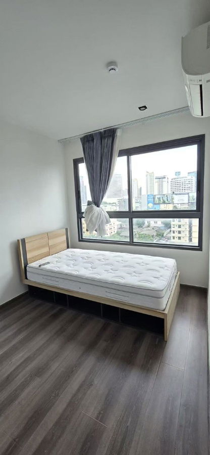 picture For Rent Ideo Rama 9-Asoke Fully Furnished (Near MRT RAMA 9) - 4/8