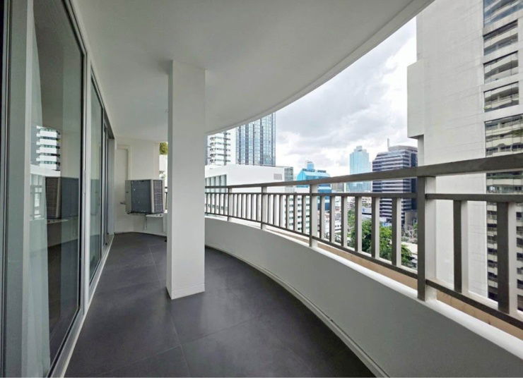 รูป #Z1656 ให้เช่าคอนโด Sathorn Park Place Condominium - รูปที่ 9/9