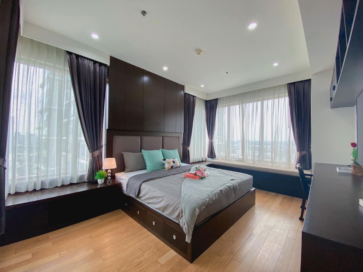 รูป ✨ Luxury Living at Emporio ให้คุณครบทั้งโลเคชันและสเปซ คุ้มทุกตารางเมตร ✔ - รูปที่ 10/26