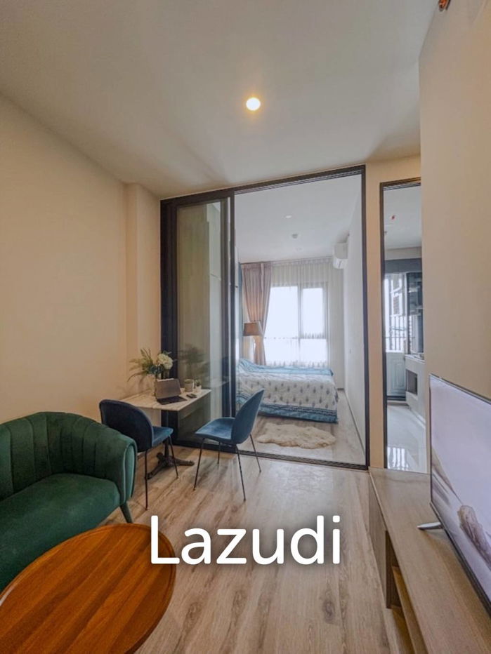 picture 1 Bedroom 1 Bathroom 27 Sq.m KnightsBridge Prime - Onnut - 6/19