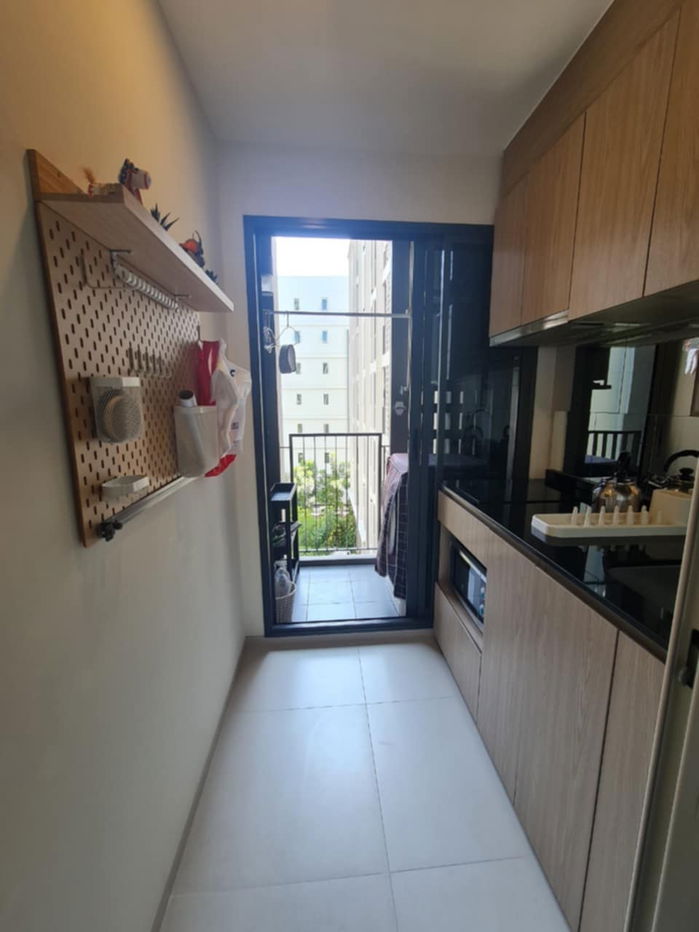 picture Chambers Onnut Station for RENT (1 Bedroom 27 sqm) Available 28 Aug!! - 6/10