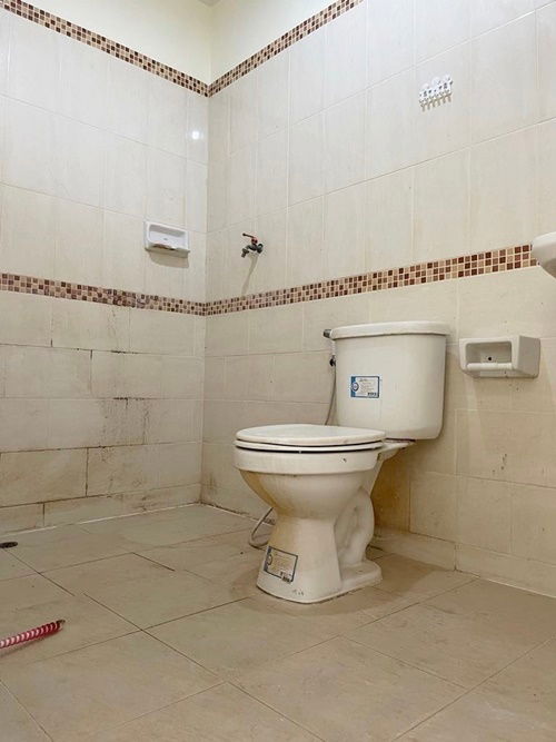 picture 2-storey townhouse, Victoria Private City Bangna, newly renovated, ready to move in, near Central Bangna - 06095 - 11/11