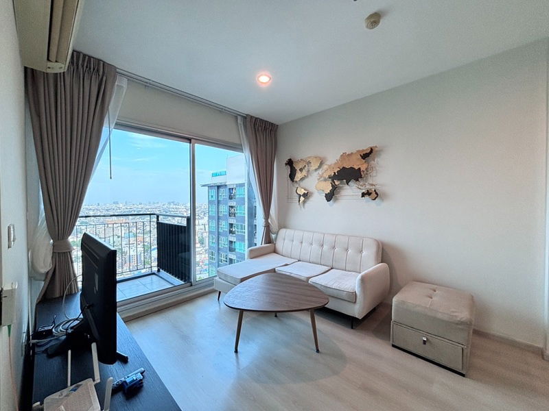 picture 💗✨ Life Ratchadapisek Condo FOR RENT Ready to Move In ✨💗 - 1/11