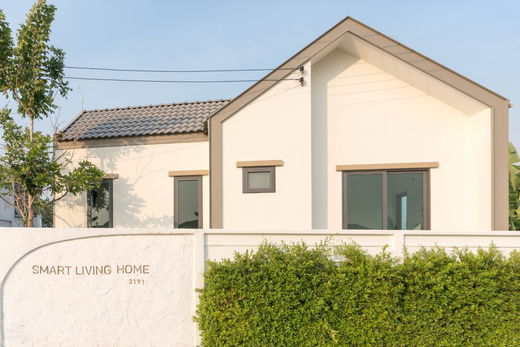 รูป Smart Living Home 3191 - รูปที่ 1/8