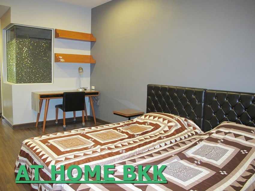 รูป ให้เช่า คอนโด 1 Bedroom 70 ตร.ม ศุภาลัย พรีเมียร์ ราชเทวี (BTS ราชเทวี) - รูปที่ 12/13