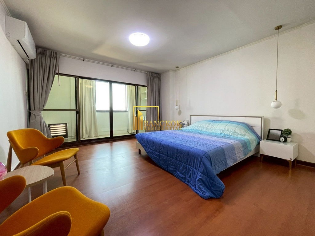 รูป Srivara Mansion 1 | Spacious 3 Bedroom Property in Ratchada - BR60434CD - รูปที่ 19/32