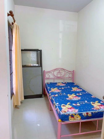 picture with furniture appliances 3 bed Thapma Lotus Rayong Town 1.7km. Mansion house for rent 84sq.w. 284sq - 7/8