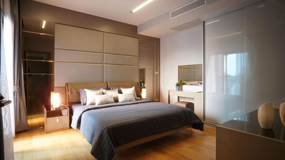 picture Condo for rent HYDE Sukhumvit 13 Monthly 79,000 thb. - 13/17
