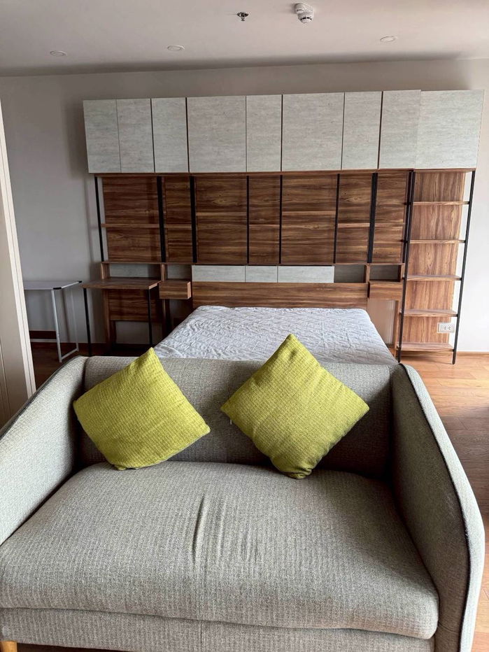 picture 🌿🌈Sell Condo Q Chidlom - Phetchaburi🌈🌿‼️5.5 Mb‼️ ARL Ratchaprarop 🚝 - 5/11