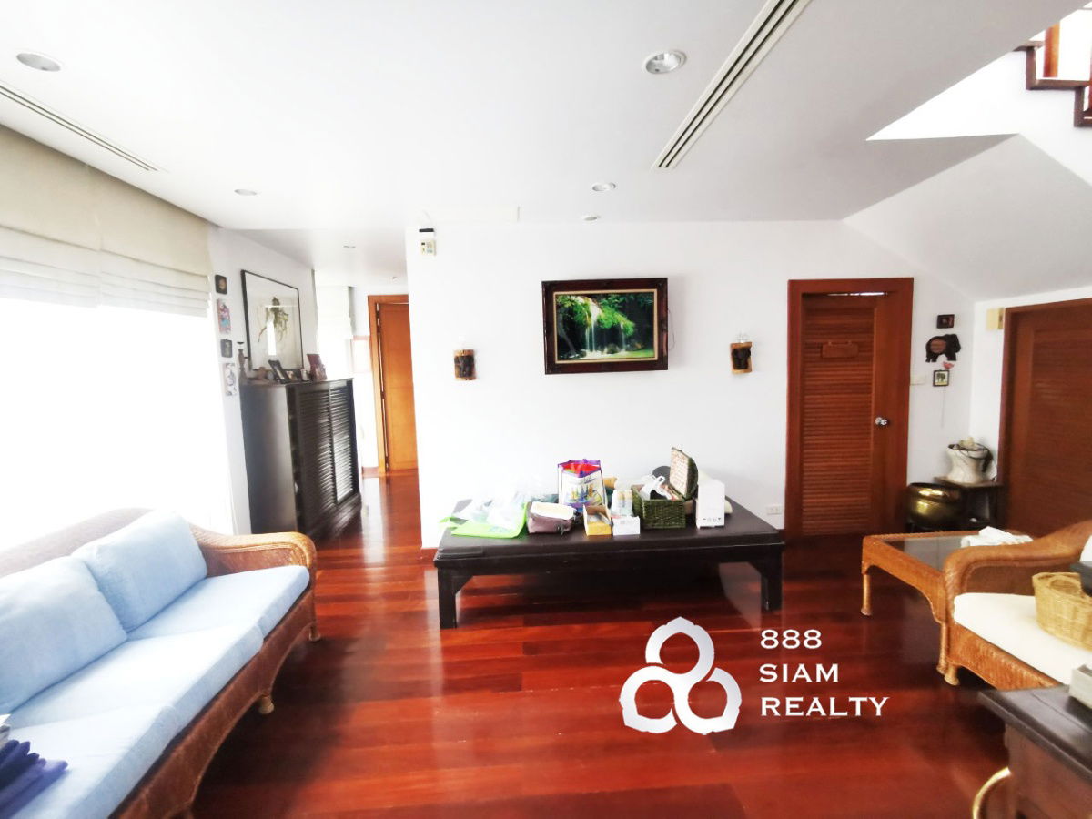 picture For sale!! 2-storey house, 2 units (in Soi Sukhumvit 65) - 5/13
