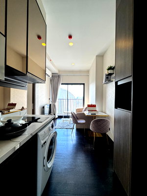 Condos for sale : Condo for Sale at Park Origin Thonglor *** Soi Thonglor 10, near BTS Thonglor & Ekkamai | 1 Bedroom, 1 Bathroom (Line ID: meigood777)