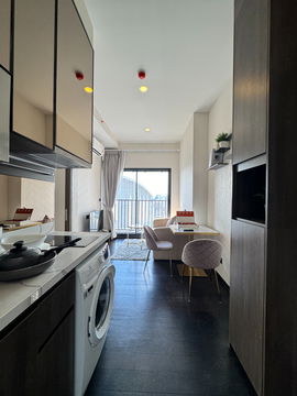 Condo for Sale at Park Origin Thonglor *** Soi Thonglor 10, near BTS Thonglor & Ekkamai | 1 Bedroom, 1 Bathroom | Price: 7,830,000 THB