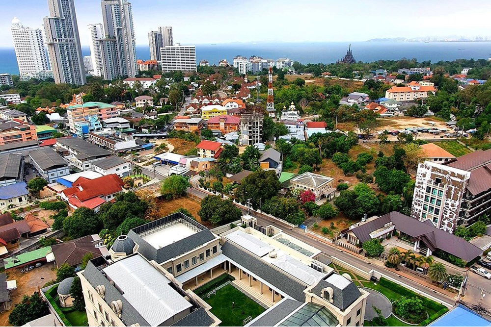 picture [920471004-965] Spacious 1 Bedroom Apartment, 70.17 Sq. m. in AD Hyatt Wongamat - 13/24