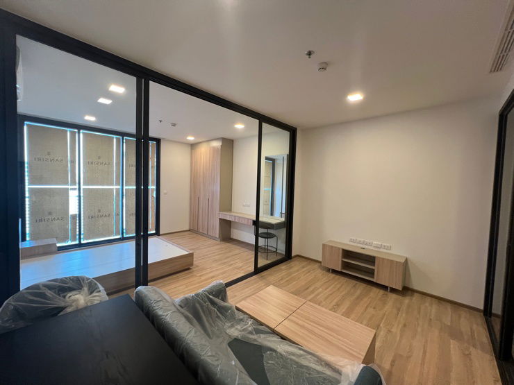 picture For Sale !! XT PHAYATHAI by SANSIRI 🏢 4.99 mb with Furniture - 4/10