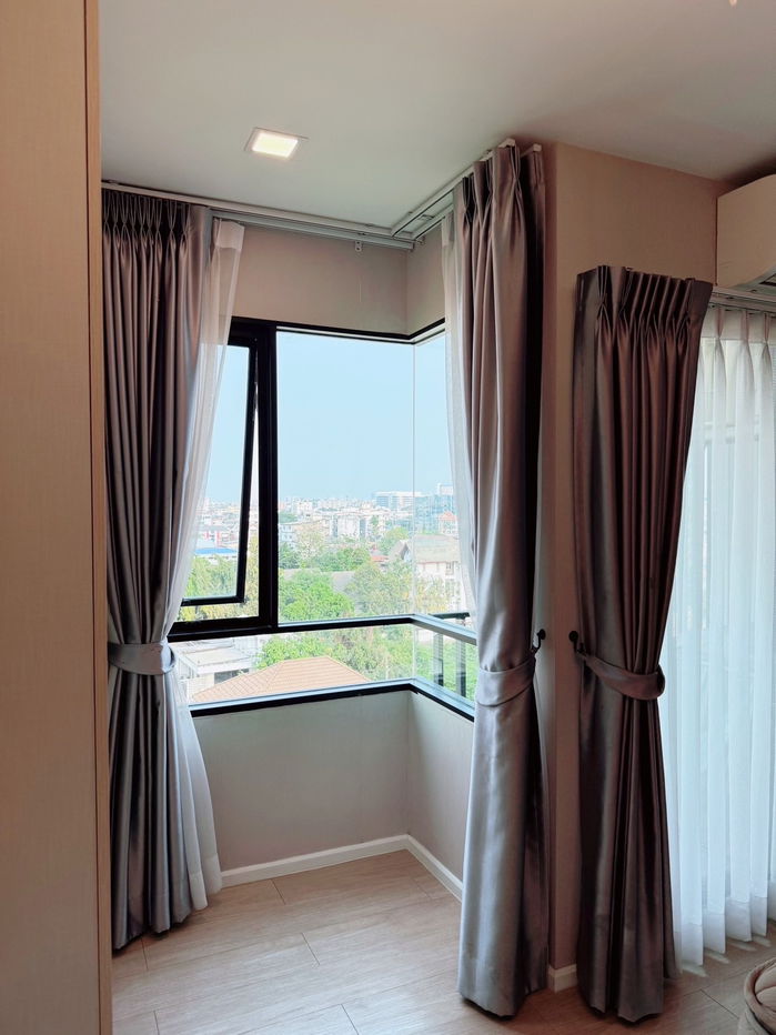 picture 📣 !!! Urgent sale !! Wynn Condo Lat Phrao - Chok Chai 4 - 6/13