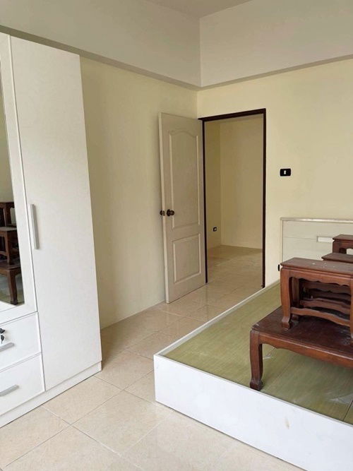 picture 2-storey townhouse, Victoria Private City Bangna, newly renovated, ready to move in, near Central Bangna - 06095 - 5/11