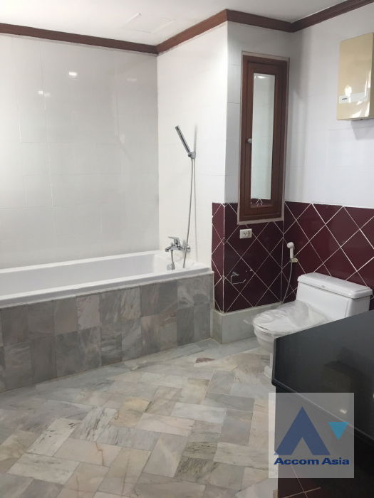 รูป 🔼🔽 AccomA 📩 Pet friendly 3 BR Condominium @D.S. Tower 1 (AA16751) - รูปที่ 19/20