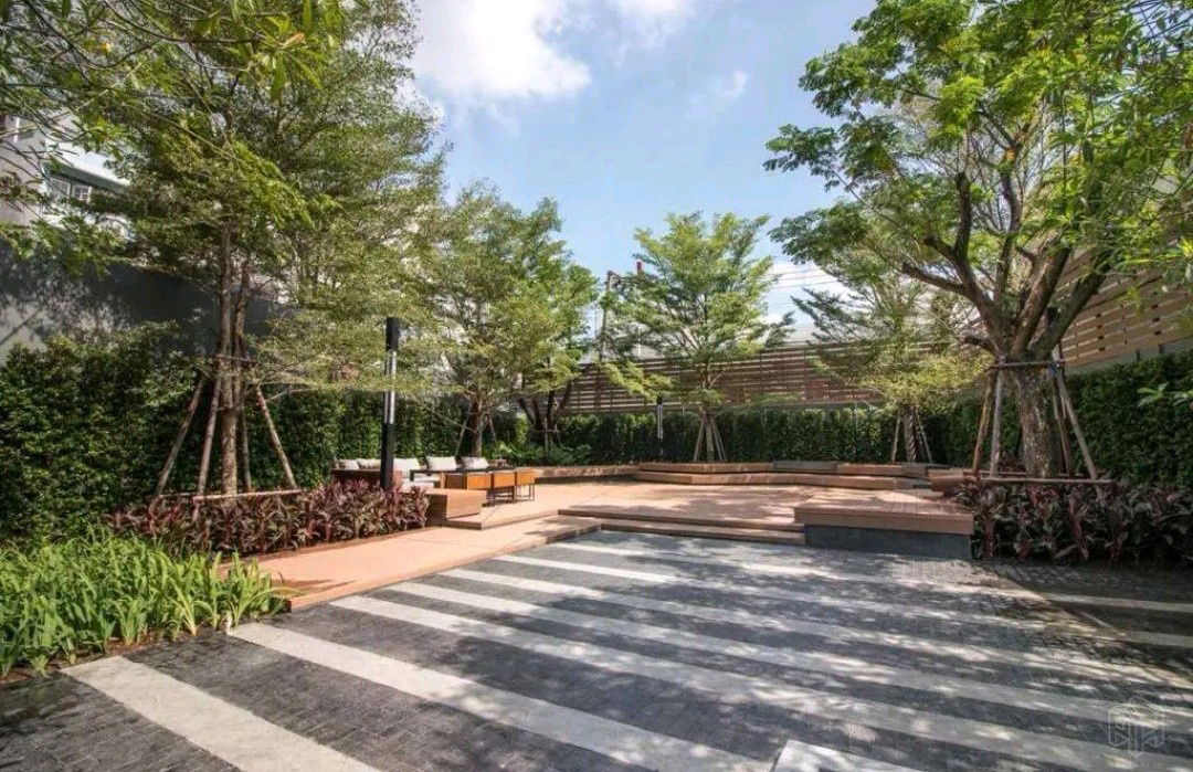 รูป Life Sukhumvit 48 | Near BTS Phra Khanong - รูปที่ 17/19