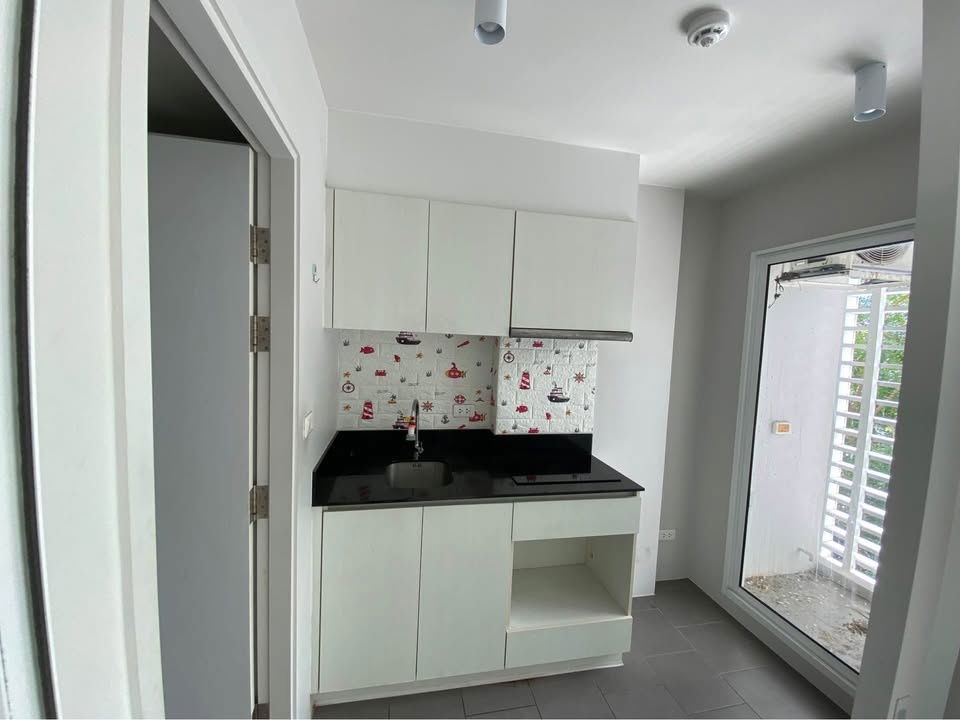 picture (MK016) Condo U Kaset – Nawamin - 4/6