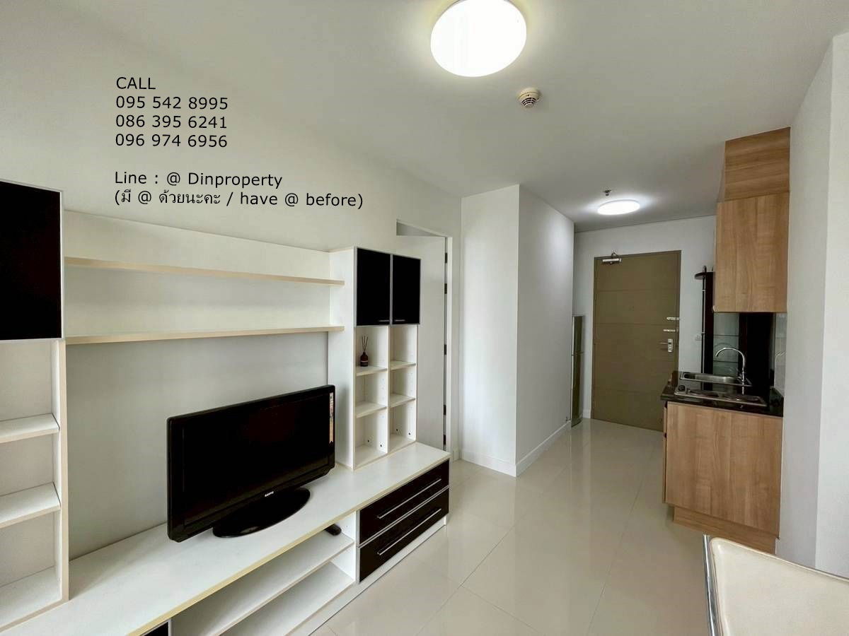 picture Rent Ideo Sathorn - Taksin, 1Bed  , BTS Wongwienyai   , BTS Krungthonburi  ,ICONSIAM - 5/5