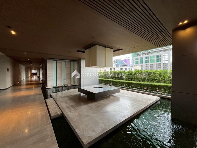 The Bangkok Sathorn