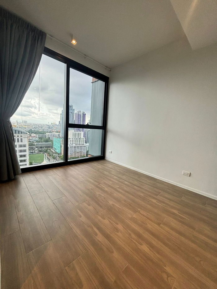 picture The Lofts Silom | Near BTS Surasak - 3/8