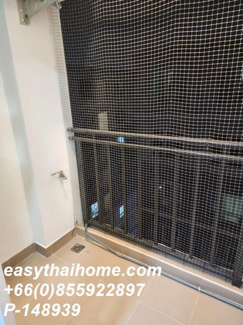 picture P-148939 🏢Condo for sell The One Plus Srinakarin fully furnished. - 6/9