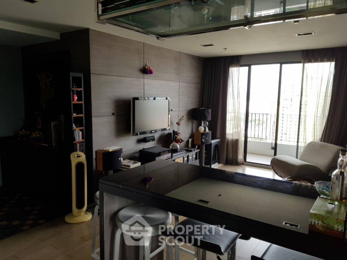 picture 1-BR Condo at Icon 3 Condominium close to Thong Lo (ID 1704525) - 10/12
