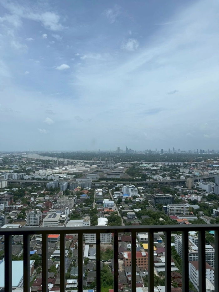 picture Code: KJ7949  for rent THE LINE Sukhumvit 101 // Line ID: @kjcondo (with @) // - 9/9