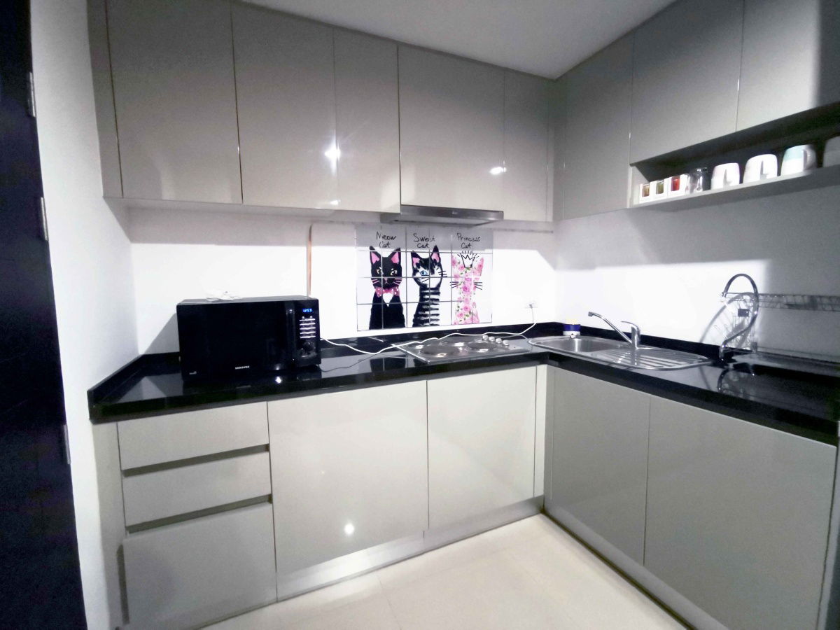 รูป ขายคอนโด Belle Grand Rama 9 ราคา 7,900,000 บาท [NCs250717] - รูปที่ 6/14