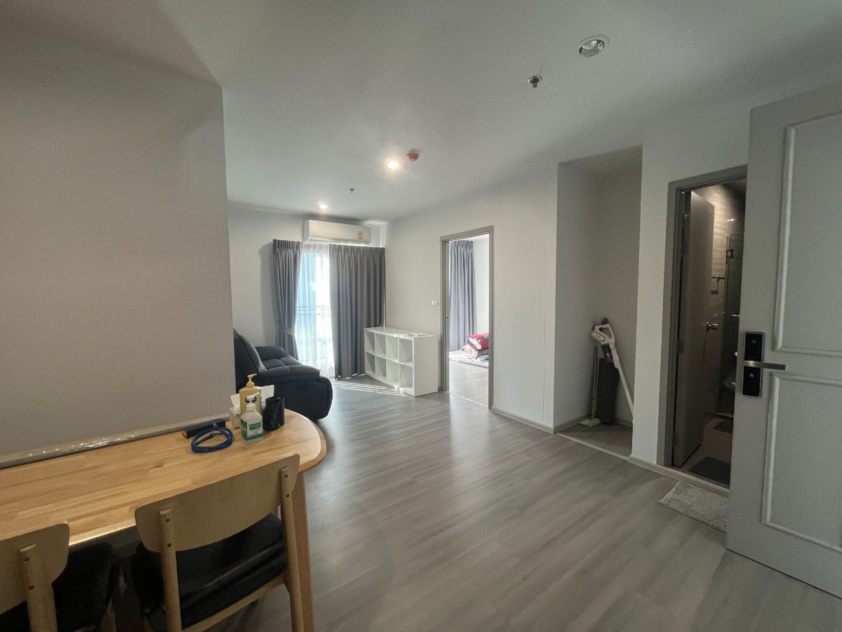 picture URGENT! Corner Unit with Stunning View The Parkland Charan - Pinklao by the owner - 2/9