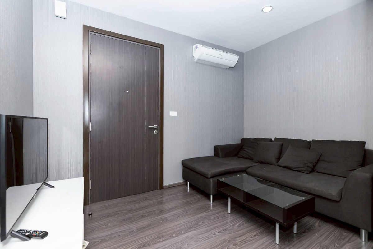 รูป Hot Price for rent The Base Park West ราคาถูกที่สุด ห้องสวย🔥 - รูปที่ 3/5
