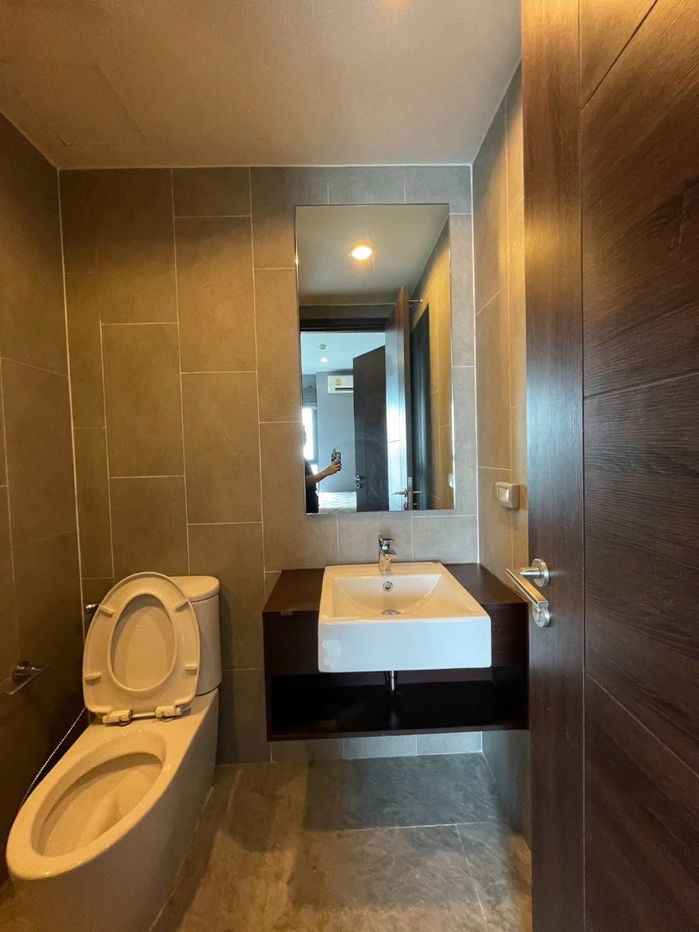 picture #R5393  Condo for rent C Ekkamai Condominium - 7/9