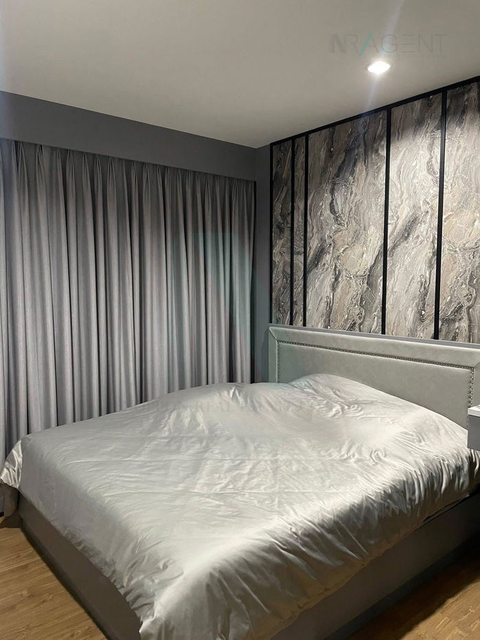 picture 🎉 For Sell Town house BAAN KLANG MUANG THE ERA PINKLAO-CHARAN 3-story 3 bedroom 3 bathroom - 7/8