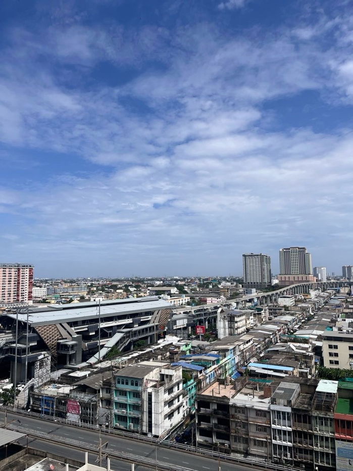 รูป Code: KJ7939  ให้เช่า Ideo Ramkhamhaeng - Lam Sali Station 🔥🔥 จองเดือนนี้รับส่วนลด1,000บาท 🔥🔥 @kjcondo (มี@ข้างหน้าด้วยนะคะ) - รูปที่ 14/16