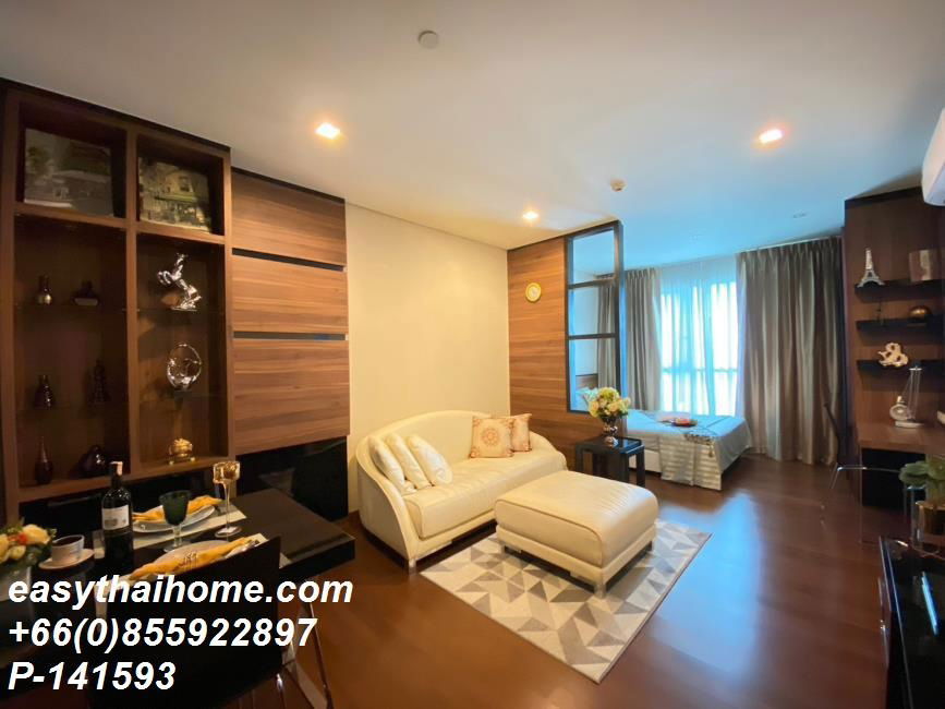 picture P-141593 🏢Condo for for sell Ivy Thonglor fully furnished. - 11/15