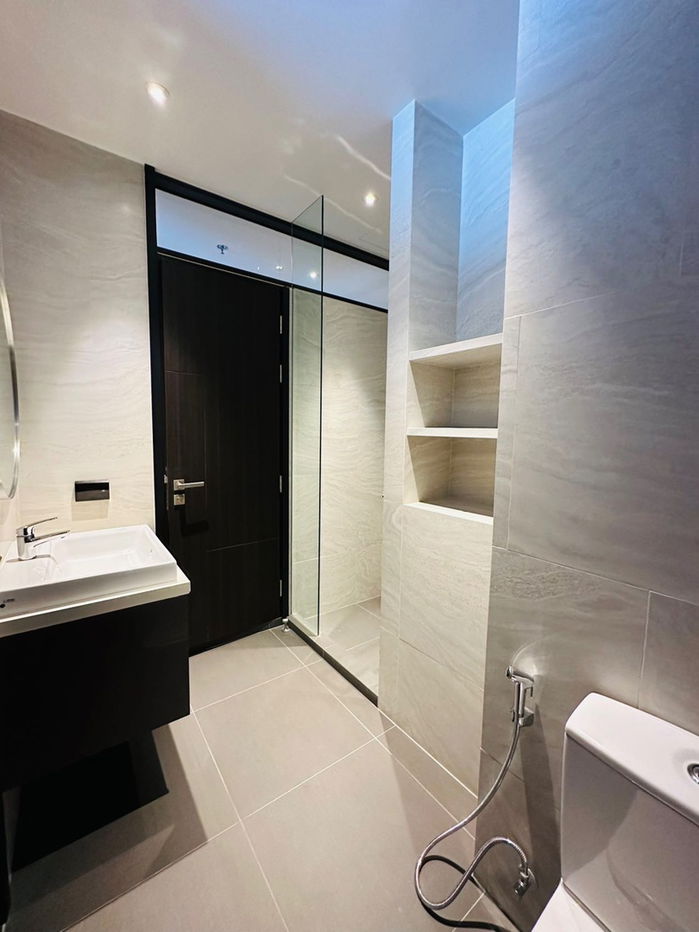 picture #S4172 For Rent The Fine Bangkok Ekkamai-Thonglor - 12/15