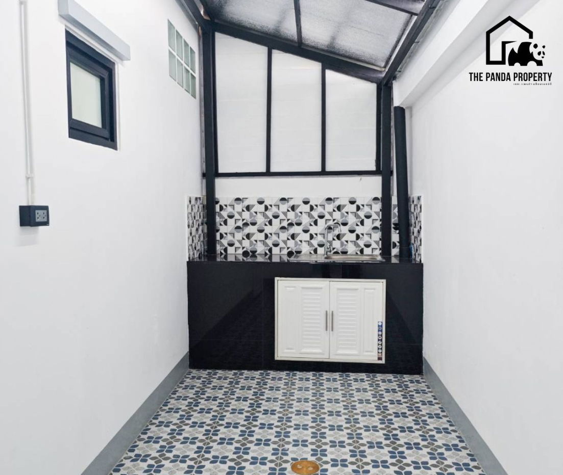 รูป หมู่บ้าน เพชรลดา 2 แพรกษา-เทพารักษ์ - รูปที่ 6/10