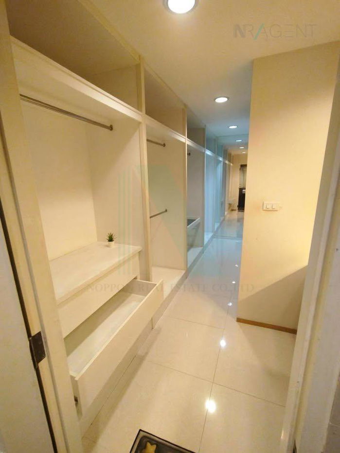 picture 📌 For Rent Condo THE WATERFORD DIAMOND Building 1, Floor 18,2 bed room, Room size 83 sqm - 5/8